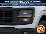2026 Ford F-150 SuperCrew Cab 4WD Pickup for sale #M26F1105 - photo 22