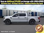 2026 Ford F-150 SuperCrew Cab 4WD Pickup for sale #M26F1105 - photo 7