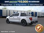 2026 Ford F-150 SuperCrew Cab 4WD Pickup for sale #M26F1105 - photo 9