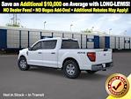 2026 Ford F-150 SuperCrew Cab 4WD Pickup for sale #M26F1107 - photo 5