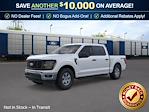 2026 Ford F-150 SuperCrew Cab 4WD Pickup for sale #M26F1108 - photo 1