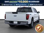 2026 Ford F-150 SuperCrew Cab 4WD Pickup for sale #M26F1112 - photo 11