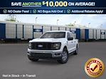 2026 Ford F-150 SuperCrew Cab 4WD Pickup for sale #M26F1113 - photo 2