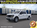 2026 Ford F-150 SuperCrew Cab 4WD Pickup for sale #M26F1114 - photo 1