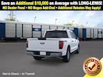 2026 Ford F-150 SuperCrew Cab 4WD Pickup for sale #M26F1114 - photo 10
