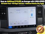 2026 Ford F-150 SuperCrew Cab 4WD Pickup for sale #M26F1114 - photo 18