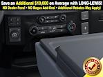 2026 Ford F-150 SuperCrew Cab 4WD Pickup for sale #M26F1114 - photo 19