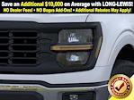 2026 Ford F-150 SuperCrew Cab 4WD Pickup for sale #M26F1114 - photo 22