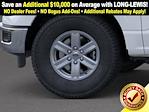 2026 Ford F-150 SuperCrew Cab 4WD Pickup for sale #M26F1114 - photo 23