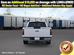 2026 Ford F-150 SuperCrew Cab 4WD Pickup for sale #M26F1114 - photo 5