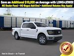 2026 Ford F-150 SuperCrew Cab 4WD Pickup for sale #M26F1114 - photo 8