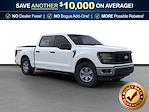 2026 Ford F-150 SuperCrew Cab 4WD Pickup for sale #M26F1116 - photo 9