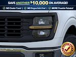 2026 Ford F-150 SuperCrew Cab 4WD Pickup for sale #M26F1117 - photo 23