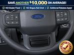 2026 Ford F-150 SuperCrew Cab 4WD Pickup for sale #M26F1121 - photo 17