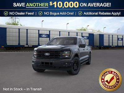 2026 Ford F-150 SuperCrew Cab 4WD Pickup for sale #M26F1124 - photo 2