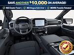 2026 Ford F-150 SuperCrew Cab 4WD Pickup for sale #M26F1124 - photo 13