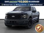 2026 Ford F-150 SuperCrew Cab 4WD Pickup for sale #M26F1124 - photo 3