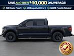 2026 Ford F-150 SuperCrew Cab 4WD Pickup for sale #M26F1124 - photo 4