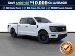 2026 Ford F-150 SuperCrew Cab 4WD Pickup for sale #M26F1126 - photo 9