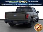 2026 Ford F-150 SuperCrew Cab 4WD Pickup for sale #M26F1127 - photo 11