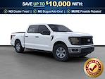 New 2026 Ford F-150 XL SuperCrew Cab for sale #M26F1133 - photo 9