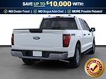 New 2026 Ford F-150 XL SuperCrew Cab for sale #M26F1133 - photo 10