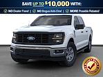 New 2026 Ford F-150 XL SuperCrew Cab for sale #M26F1133 - photo 3