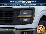 2026 Ford F-150 SuperCrew Cab 4WD Pickup for sale #M26F1134 - photo 23