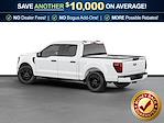 2026 Ford F-150 SuperCrew Cab 4WD Pickup for sale #M26F1135 - photo 2