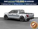 2026 Ford F-150 SuperCrew Cab 4WD Pickup for sale #M26F1136 - photo 2