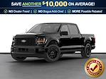 2026 Ford F-150 SuperCrew Cab 4WD Pickup for sale #M26F1137 - photo 1