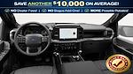 2026 Ford F-150 SuperCrew Cab 4WD Pickup for sale #M26F1137 - photo 9