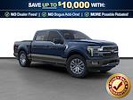 New 2026 Ford F-150 King Ranch SuperCrew Cab for sale #M26F1138 - photo 10
