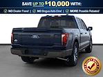 New 2026 Ford F-150 King Ranch SuperCrew Cab for sale #M26F1138 - photo 11