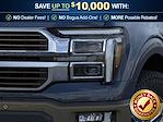 New 2026 Ford F-150 King Ranch SuperCrew Cab for sale #M26F1138 - photo 23