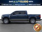 New 2026 Ford F-150 King Ranch SuperCrew Cab for sale #M26F1138 - photo 5