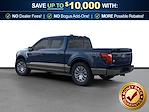 New 2026 Ford F-150 King Ranch SuperCrew Cab for sale #M26F1138 - photo 2