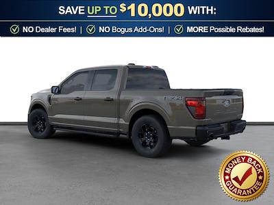 New 2026 Ford F-150 - photo 1