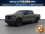 New 2026 Ford F-150 STX SuperCrew Cab for sale #M26F1140 - photo 1