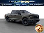 New 2026 Ford F-150 STX SuperCrew Cab for sale #M26F1140 - photo 10