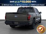 New 2026 Ford F-150 STX SuperCrew Cab for sale #M26F1140 - photo 11