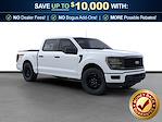 New 2026 Ford F-150 STX SuperCrew Cab for sale #M26F1141 - photo 9