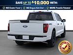 New 2026 Ford F-150 STX SuperCrew Cab for sale #M26F1141 - photo 11