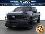2026 Ford F-150 SuperCrew Cab 4WD Pickup for sale #M26F1142 - photo 3
