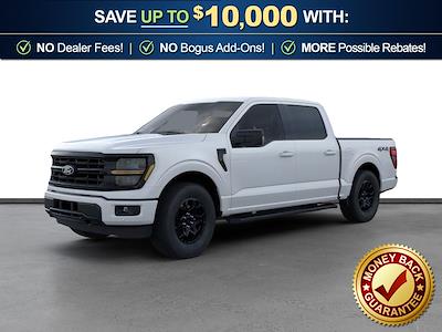 New 2026 Ford F-150 - photo 1