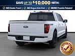 New 2026 Ford F-150 XLT SuperCrew Cab for sale #M26F1144 - photo 11