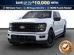 New 2026 Ford F-150 XLT SuperCrew Cab for sale #M26F1144 - photo 3