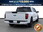 New 2026 Ford F-150 STX SuperCrew Cab for sale #M26F1145 - photo 11