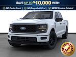 New 2026 Ford F-150 STX SuperCrew Cab for sale #M26F1145 - photo 3