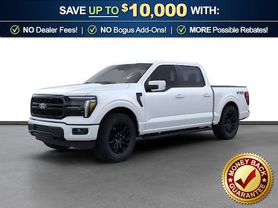 New 2026 Ford F-150 - photo 1